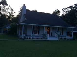 6145 N Bristle Cone Ct, Greenwell Springs, LA 70739