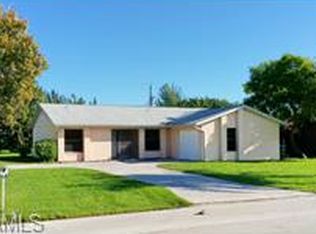 143 SE 22nd St, Cape Coral, FL 33990