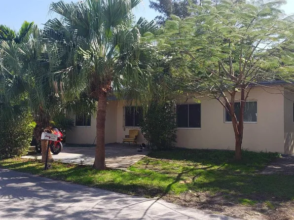 2334 NE 136th St, North Miami Beach, FL 33181