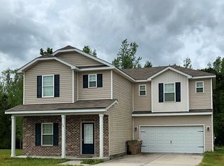 54 Saddlebrush Rd, Ellabell, GA 31308