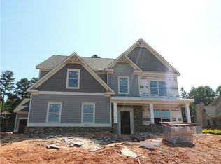 3320 Shady Creek Ct, Jefferson, GA 30549