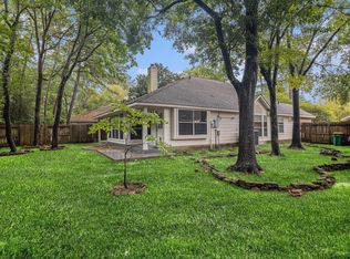 87 N Veranda Ridge Dr, Spring, TX 77382