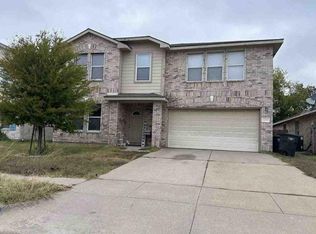 3437 Caprock Ranch Rd, Roanoke, TX 76262