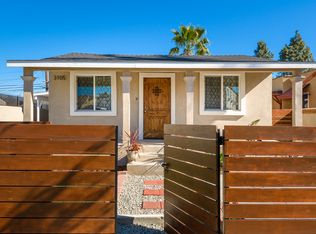 3105 Hollydale Dr, Los Angeles, CA 90039