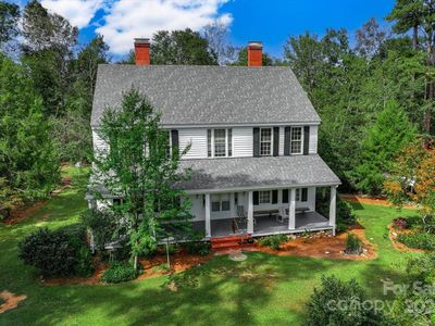 621 Meeting Street Rd, Edgefield, SC, 29824