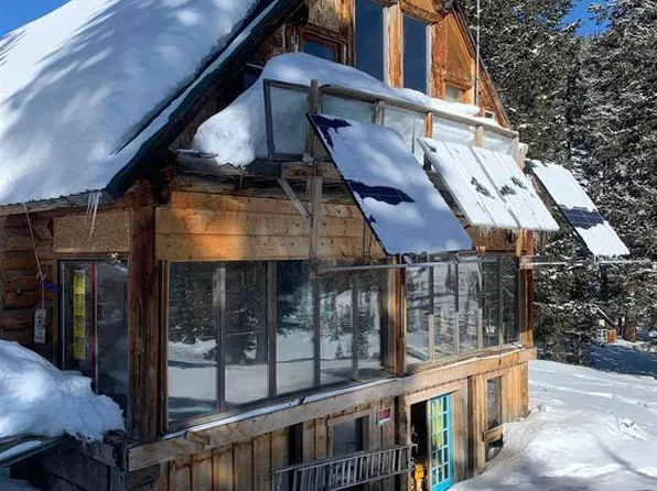 787 County Road 826A, Crested Butte, CO 81224