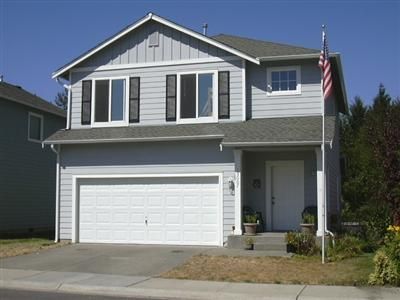 13007 158th Street Ct E, Puyallup, WA, 98374