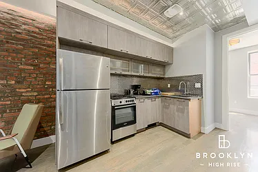 Rented by Brooklyn High Rise LLC