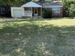 409 W Johnson St, Norman, OK 73069