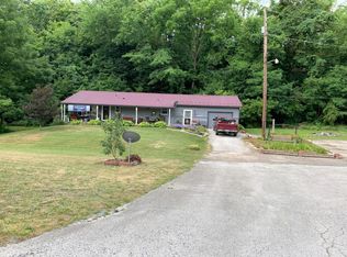 467 Arch Rock Rd, Mifflintown, PA 17059