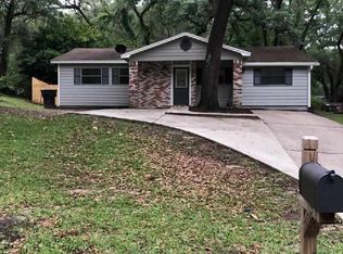 2647 Faversham Dr, Tallahassee, FL 32303