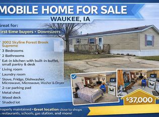 1017 Collins Dr, Waukee, IA 50263