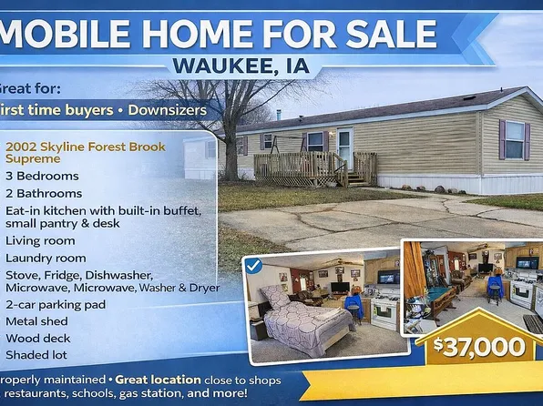 1017 Collins Dr, Waukee, IA 50263