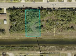 3007 1st St W, Lehigh Acres, FL 33971