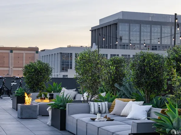 1201 Sutter St #408, San Francisco, CA 94109