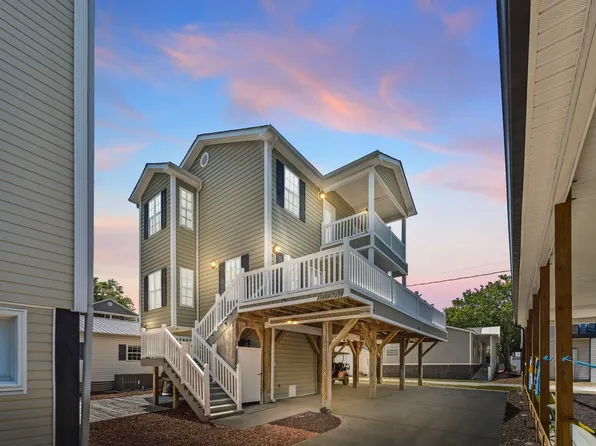 6001 MH199A South Kings Hwy., Myrtle Beach, SC 29575