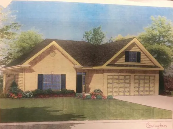 1015 Waterbrooke Ln, Johnson City, TN 37601