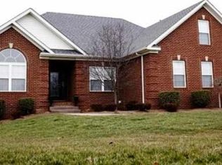 459 Earlston St, Bowling Green, KY 42104