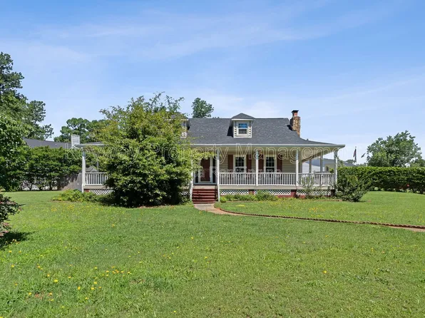 255 Silver Maple Rd, Martinez, GA 30907