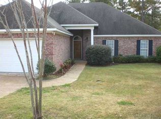 108 Fairmont Cv, Brandon, MS 39047