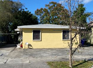 1841 NW 55th St, Miami, FL 33142