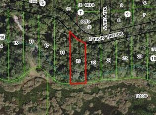 9924 E Tuliptree Dr, Inverness, FL 34450
