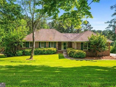 652 Stillwaters Dr SW, Marietta, GA, 30064