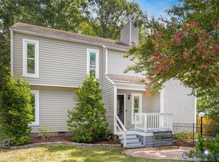 1607 Headwaters Rd, Midlothian, VA 23113