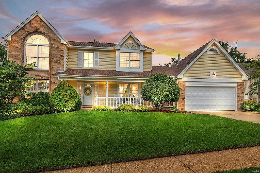 2992 Quail Run Ln photo 1