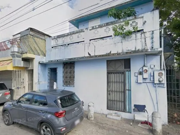 653 Calle 10, San Juan, PR 00915