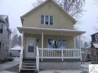 3813 W 5th St, Duluth, MN 55807