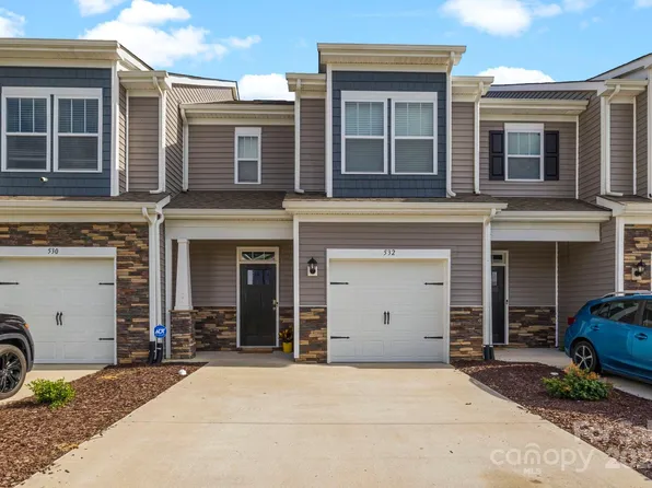 532 Big Sur Loop, Asheville, NC 28806