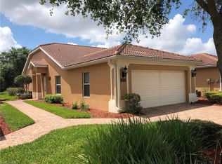 14916 Toscana Way, Naples, FL 34120