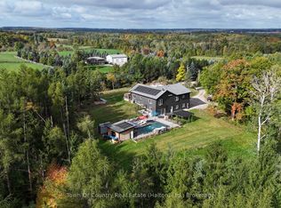 5041 3rd Line, Erin, ON L7J2L8