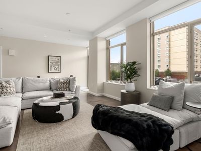 43 Westland Ave #U512, Boston, MA, 02115