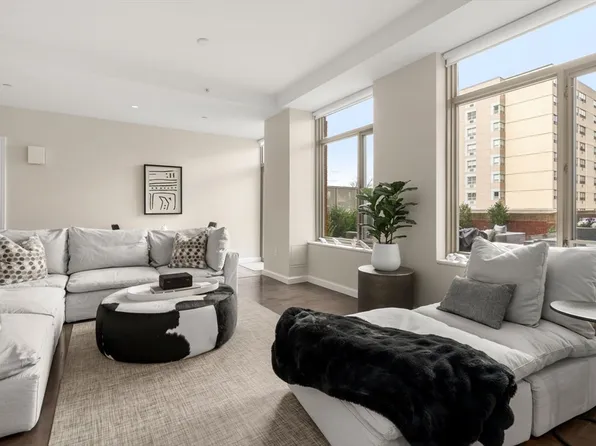 43 Westland Ave #U512, Boston, MA 02115