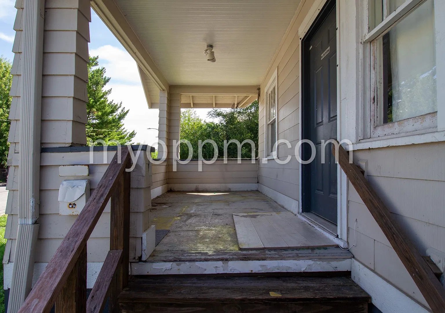Eackerdavid 2817 Spaulding St — Photo 2