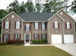 503 Woodlore Ln NW, Acworth, GA 30101
