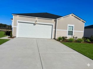 182 Saddle St, Conway, SC 29527