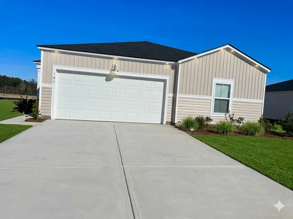 182 Saddle St, Conway, SC