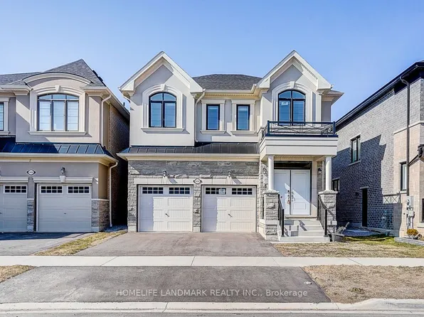 1404 Mockingbird Sq, Pickering, ON L1X 0N8