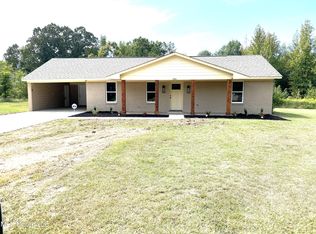 1381 W Woodward Ave, Holly Springs, MS 38635