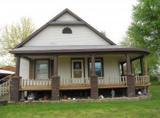 206 E Fountain Rd, Joplin, MO 64801