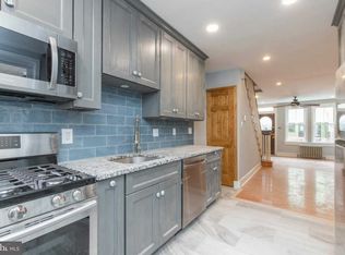 720 Saint Albans St, Philadelphia, PA 19147