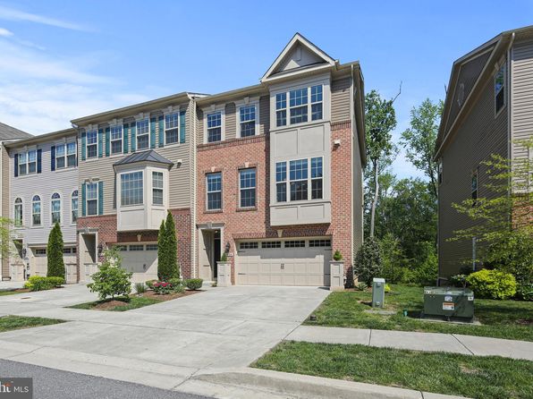 2409 Macmullen Dr, Gambrills, MD 21054