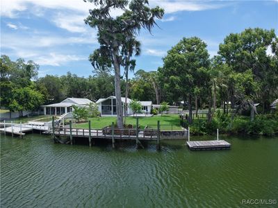 5217 Riverside Dr, Yankeetown, FL, 34498