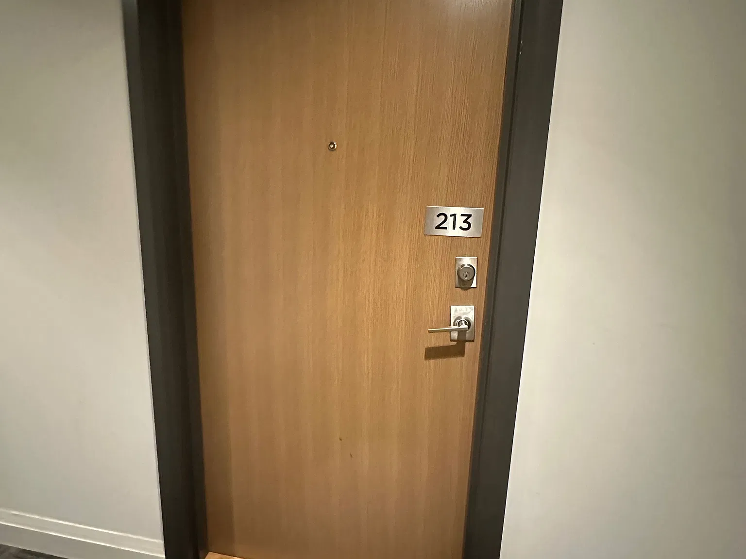 2 bed, $2,700 — Photo 2