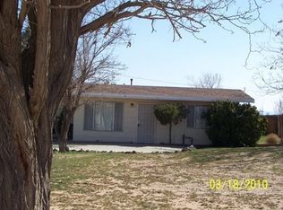 21429 Del Oro Rd #A, Apple Valley, CA 92308