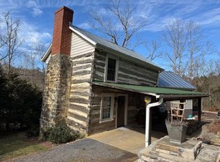 47 Turkey Hill Rd, Lexington, VA 24450