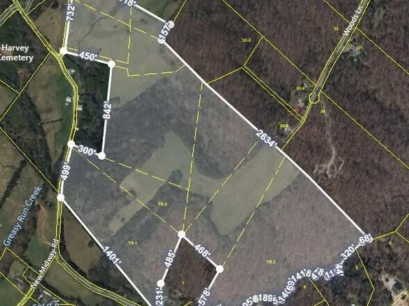 549 New Midway Rd, Kingston, TN 37763